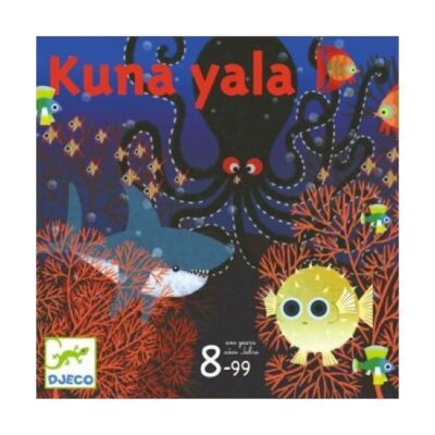 Black Friday 2024 Joc de strategie - Kuna Yala