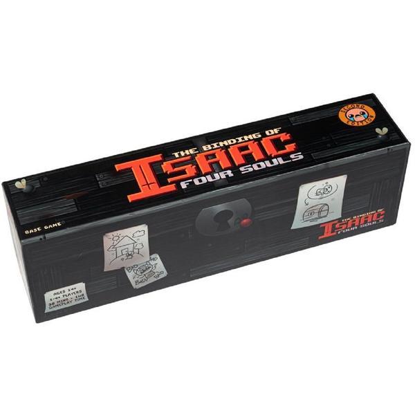 Black Friday 2025 Joc de strategie - The binding of isaac: four souls