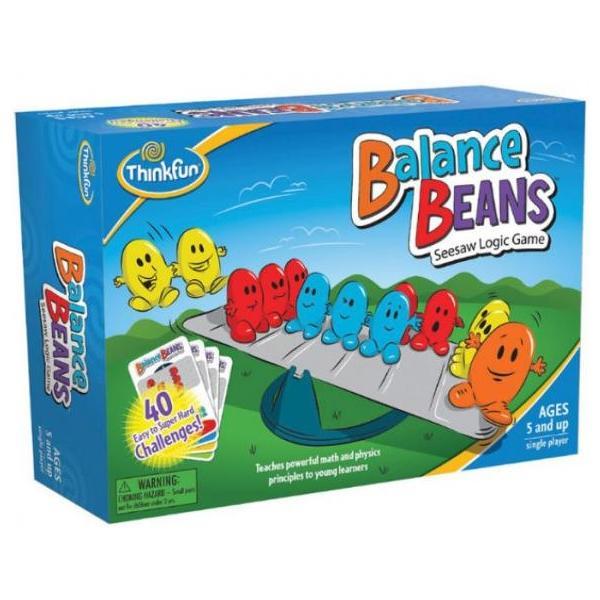 Black Friday 2022 Joc educativ - Balance Beans