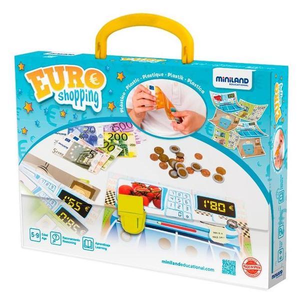 Black Friday 2022 Joc educativ - Euro Shopping