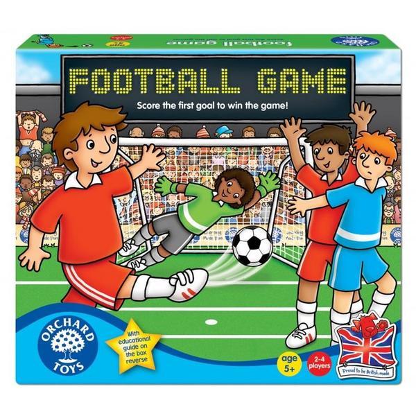Black Friday 2022 Joc educativ - Football Game. Meciul de fotbal