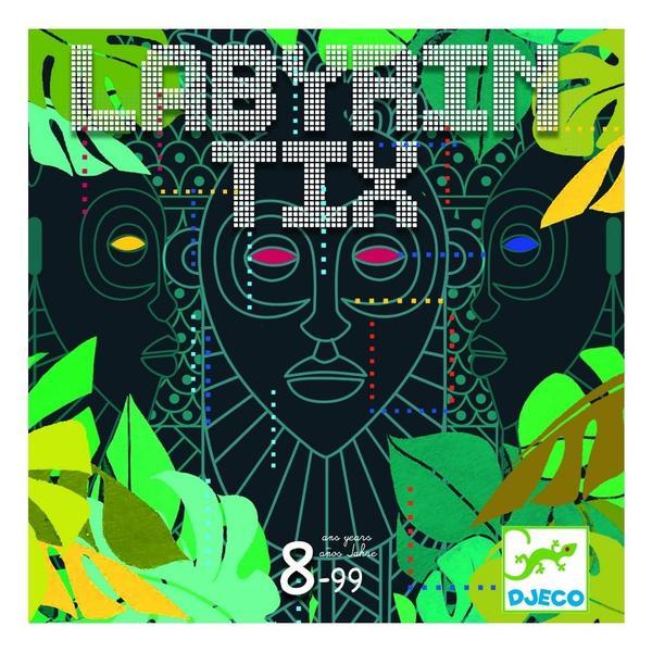 Black Friday 2022 Joc educativ - Labyrintix