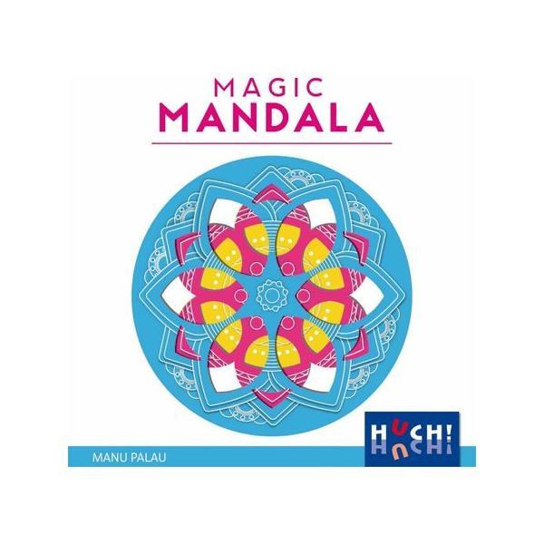 Black Friday 2022 Joc educativ - Magic Mandala