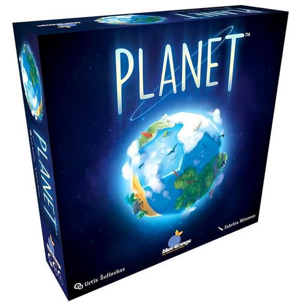 Black Friday 2022 Joc educativ - Planet