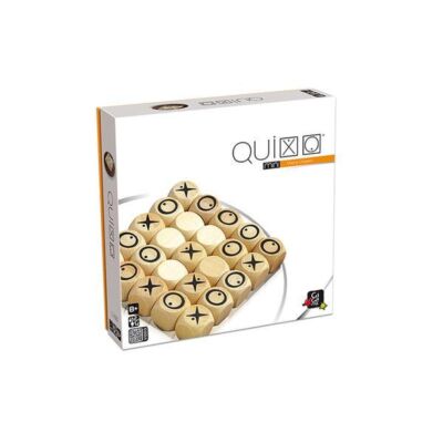 Black Friday 2022 Joc educativ - Quixo Mini