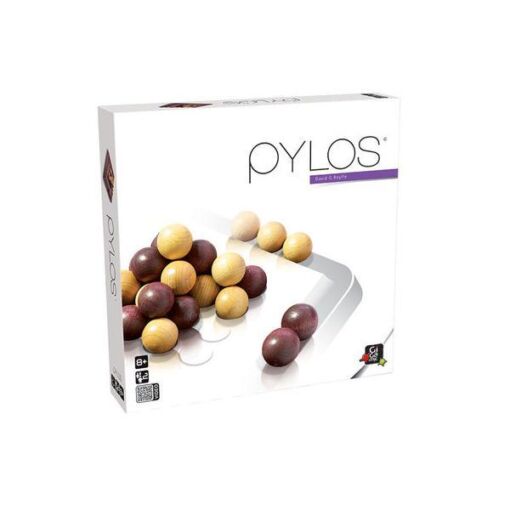 Black Friday 2022 Joc logic - Pylos
