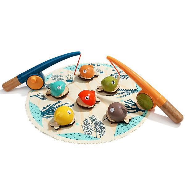 Black Friday 2022 Joc magnetic de pescuit