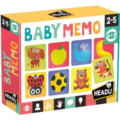 Black Friday 2022 Joc memorie. Baby