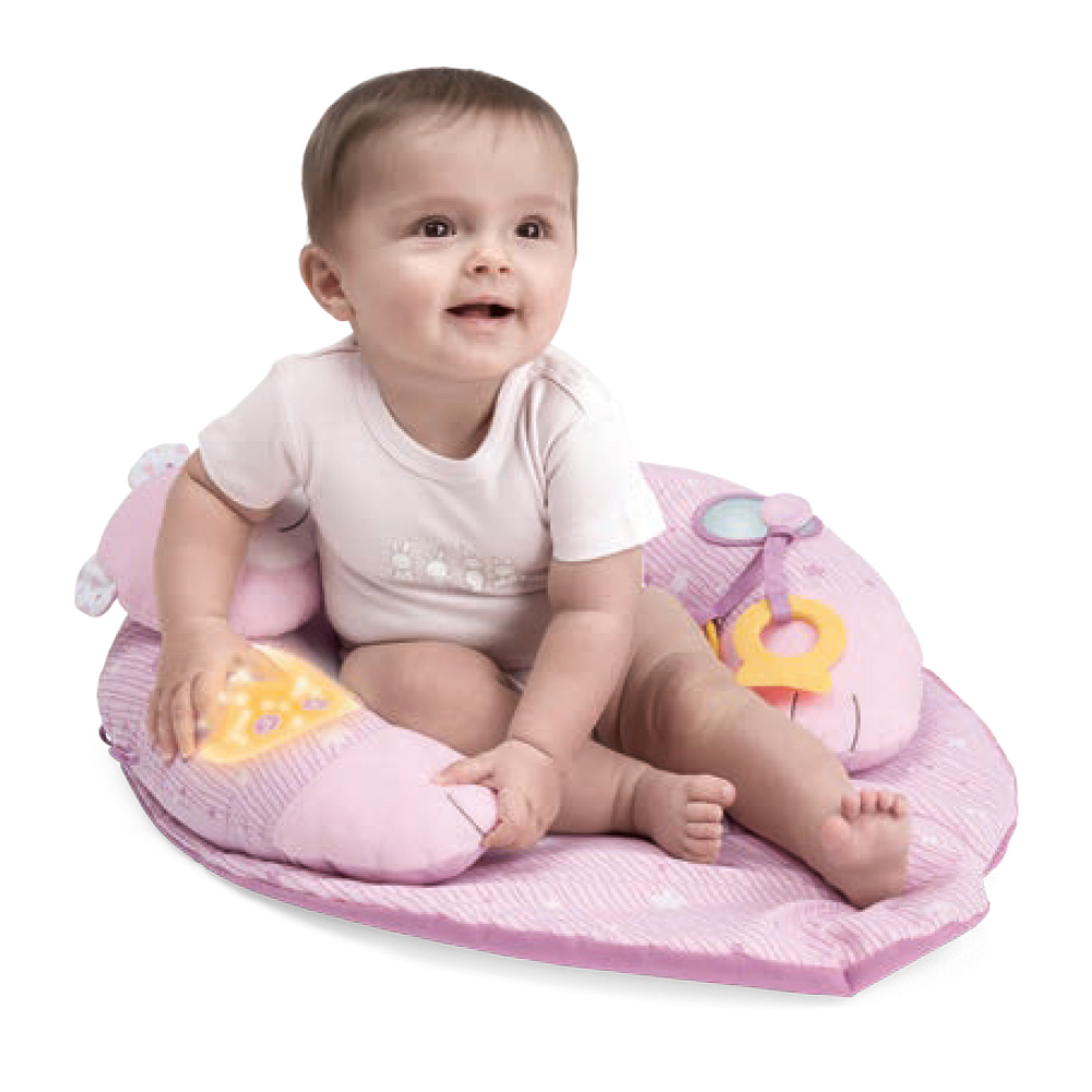 Black Friday 2025 Jucarie Chicco centru de activitate 3 in 1