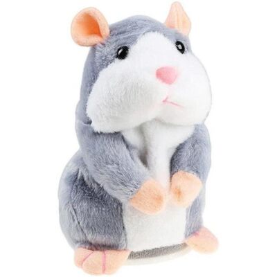 Black Friday 2022 Jucarie Hamsterul vorbitor