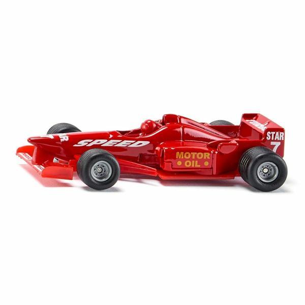 Black Friday 2025 Jucarie - Macheta auto formula 1 star 7 8 cm