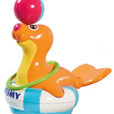 Black Friday Jucarie de baie - Foca Sandy