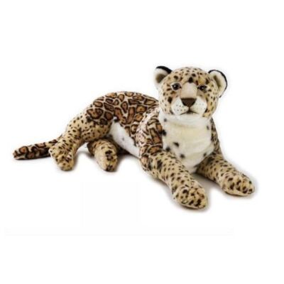 Black Friday 2022 Jucarie de plus National Geographic Jaguar mare