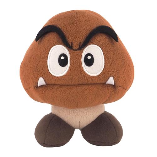 Black Friday Jucarie de plus Nintendo Together Super Mario Goomba