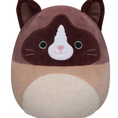 Black Friday Jucarie de plus SQUISHMALLOWS Squad 18 Woodward SQ185423O