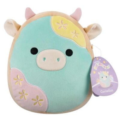 Black Friday Jucarie de plus Squishmallows SQUAD 22 EASTER CORNELIUS