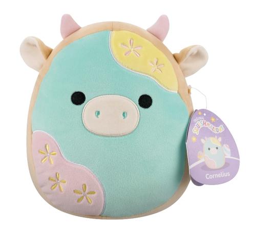 Black Friday Jucarie de plus Squishmallows SQUAD 22 EASTER CORNELIUS