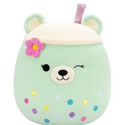 Black Friday Jucarie de plus Squishmallows SQUAD 22 EASTER SPECIALTY MAE