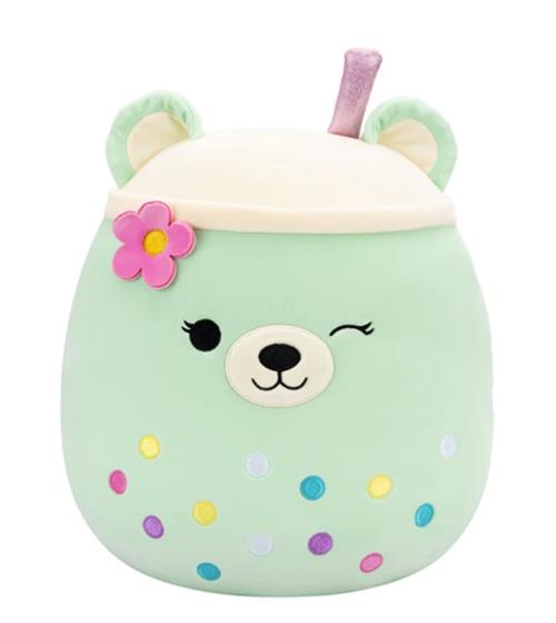 Black Friday Jucarie de plus Squishmallows SQUAD 22 EASTER SPECIALTY MAE