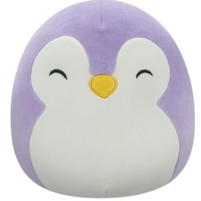 Black Friday 2022 Jucarie de plus Squishmallows Squad 19 Elle