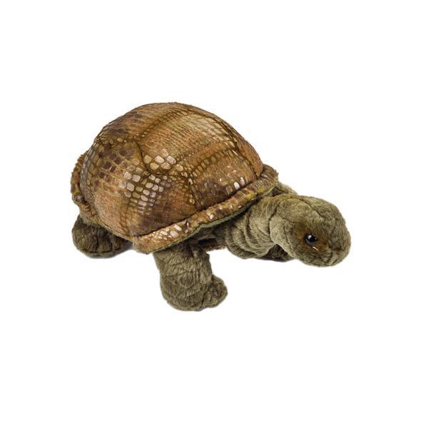 Black Friday 2022 Jucarie din plus National Geographic Testoasa de Galapagos 17 cm