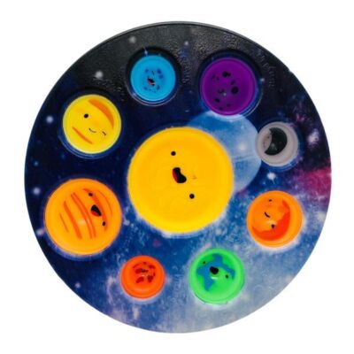 Black Friday 2022 Jucarie senzoriala Dimple fidget toy