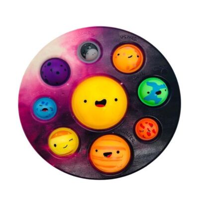 Black Friday 2022 Jucarie senzoriala Dimple fidget toy