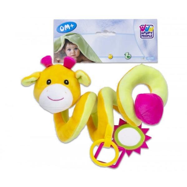 Black Friday 2022 Jucarie zornaitoare pentru patut si carucior