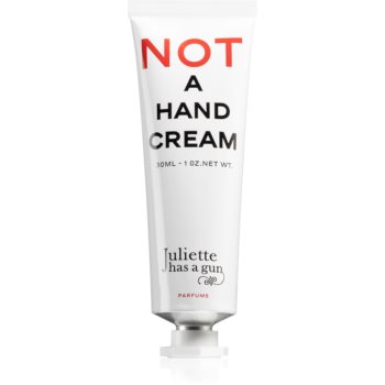 Black Friday 2022 Juliette has a gun Not a Perfume Hand Cream crema de maini produs parfumat