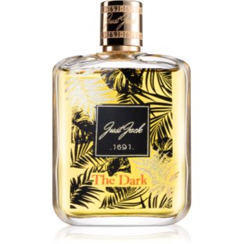 Black Friday Just Jack The Dark Eau de Parfum unisex