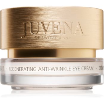 Black Friday Juvena Juvelia® Nutri-Restore crema de ochi regeneratoare cu efect antirid