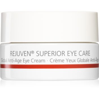 Black Friday Juvena Rejuven® Men Global Anti-Age Eye Cream crema anti rid pentru ochi pentru barbati