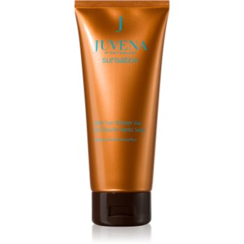 Black Friday Juvena Sunsation After Sun Shower Gel gel de dus reconfortant dupa expunerea la soare