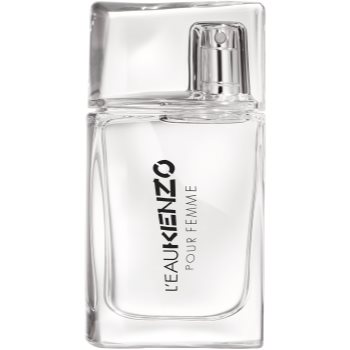 Black Friday KENZO L'Eau Kenzo Pour Femme Eau de Toilette pentru femei