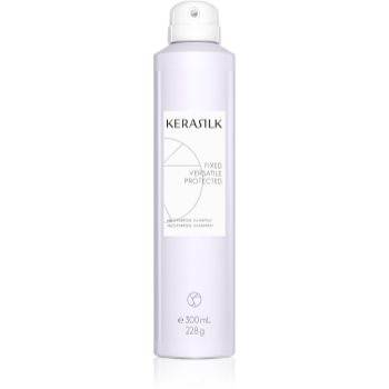 Black Friday KERASILK Styling Multi-Purpose Hairspray spray styling pentru păr