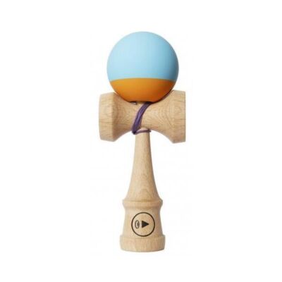 Black Friday 2022 Kendama Play Grip 2K - Bleu+portocaliu
