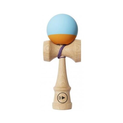 Black Friday 2022 Kendama Play Grip 2K - Bleu+portocaliu