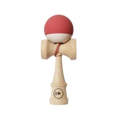 Black Friday 2022 Kendama Play Grip 2K - Rosu+bej