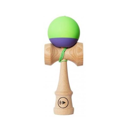 Black Friday 2022 Kendama Play Grip 2K Verde+mov