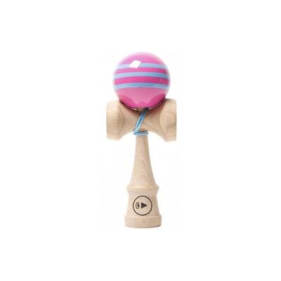 Black Friday 2022 Kendama Play Pro II (Dungat: Roz+bleu)