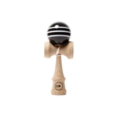 Black Friday 2022 Kendama Play Pro II (Dungat: alb+negru)