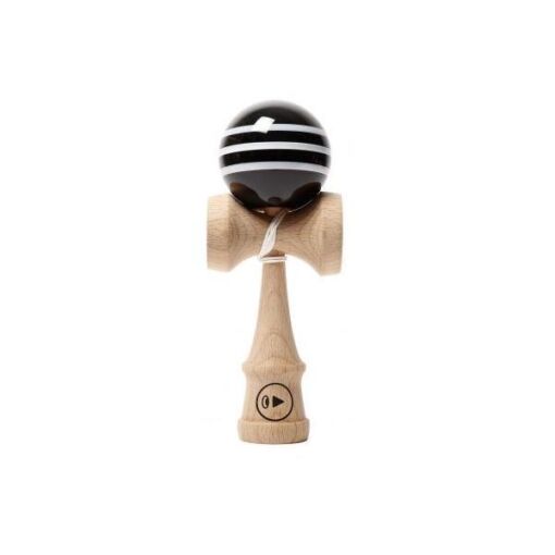 Black Friday 2022 Kendama Play Pro II (Dungat: alb+negru)