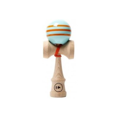 Black Friday 2022 Kendama Play Pro II (Dungat: bleu+portocaliu)