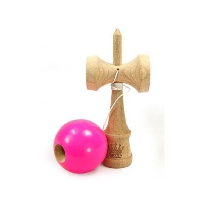 Black Friday 2022 Kendama Royal (bila roz)