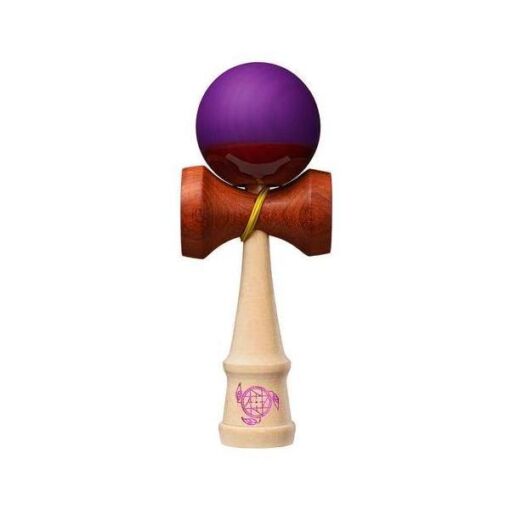 Black Friday 2022 Kendama USA Pro Model. Dave Mateo. Mov+maro