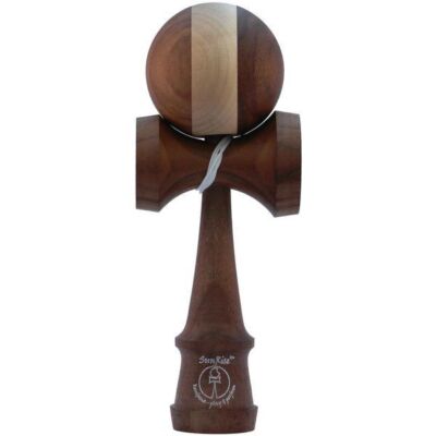 Black Friday 2022 Kendama Walnut