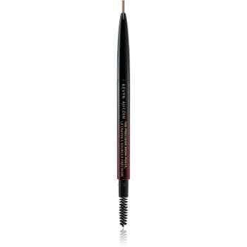Black Friday Kevyn Aucoin The Precision Brow Pencil creion pentru sprancene cu pensula