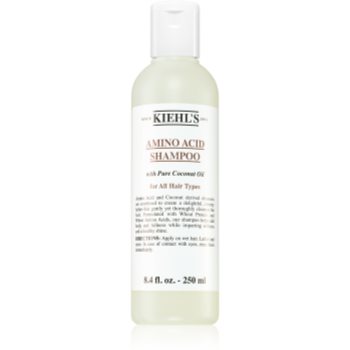 Black Friday 2022 Kiehl's Amino Acid Shampoo șampon cu ulei de nucă de cocos pentru toate tipurile de păr