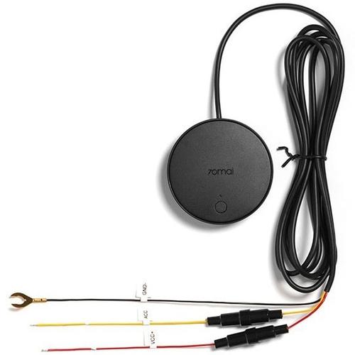 Black Friday Kit 70mai 4G Hardwire pentru camera auto 70mai Omni 360 Dash Cam