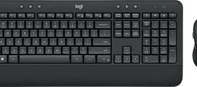 Black Friday 2022 Kit Logitech MK545